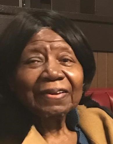 Obituary of Thelma R. Hines