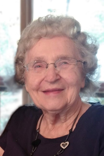 Obituary of Clara Ellen Craft