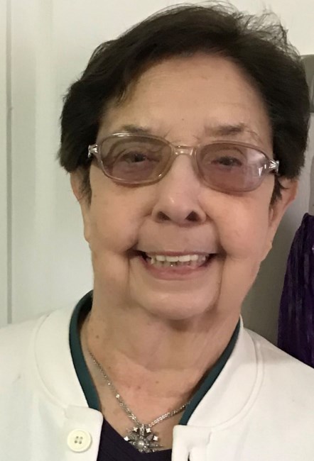 Obituary of Isidora Silva