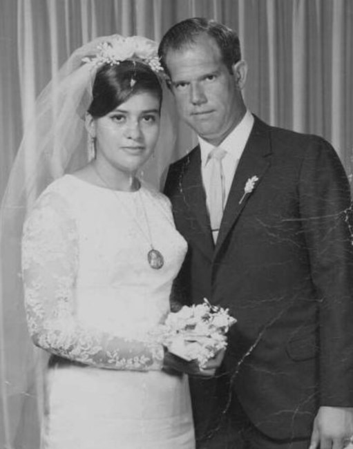 Obituary of Rodolfo Jimenez