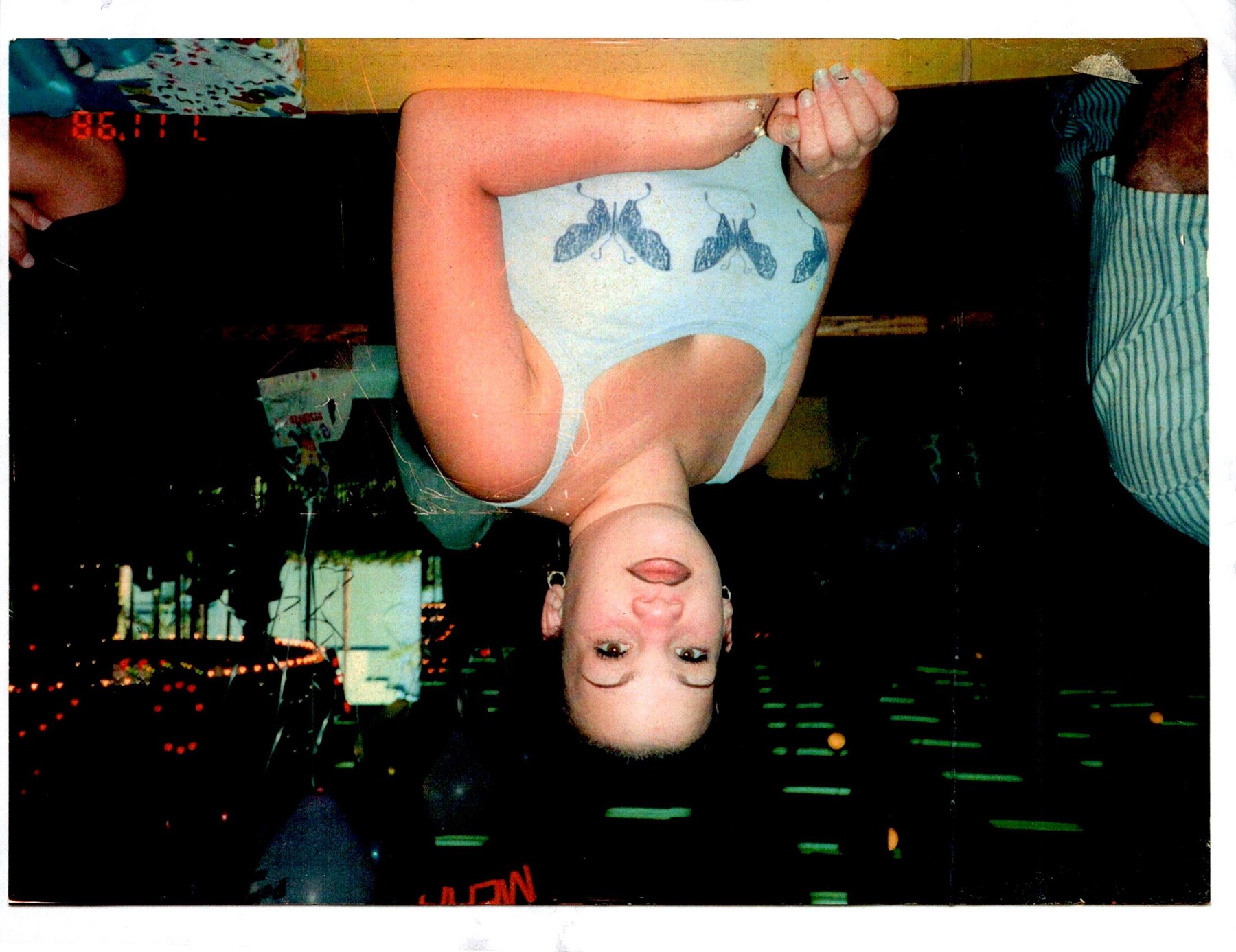 Obituary of Maria Elena Gonzalez