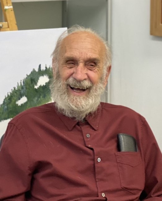 Obituary of Vincent Hubert Wall