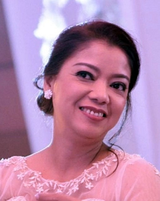 Obituary of Clemence B. Wohlford