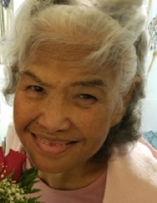 Obituary of Gladys Mary Teixeira