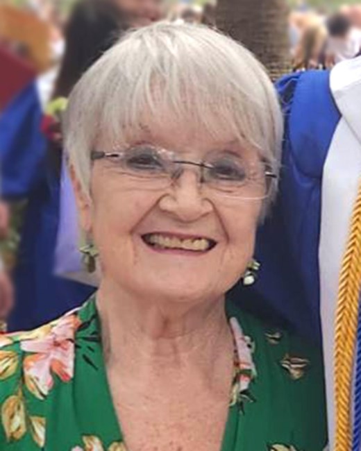 Obituary of Louise Lucille Cook