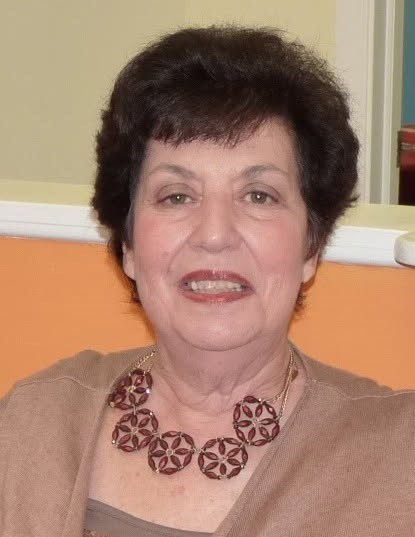 Obituary of Sandra Cohen