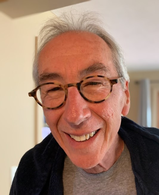 Obituary of Carl Lewis Chu