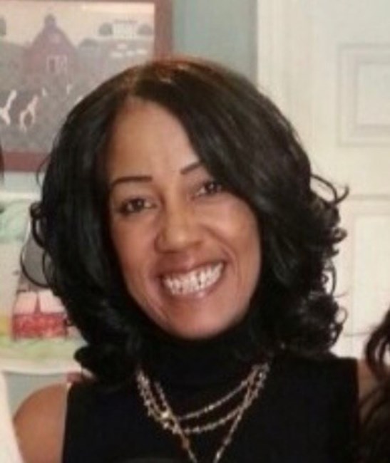 Obituary of Jackie Jones