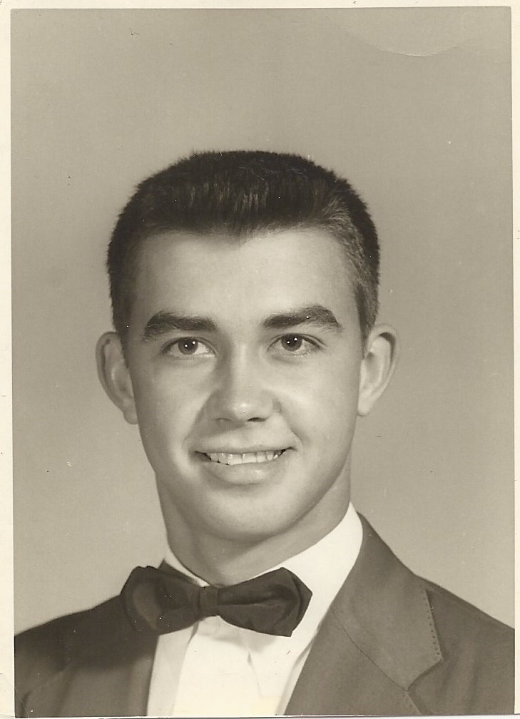 Obituary of John Lloyd Lewis