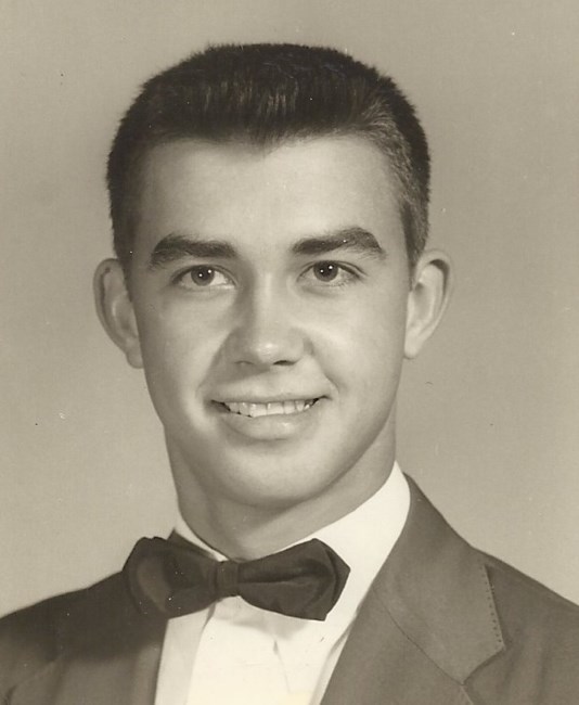 Obituary of John Lloyd Lewis