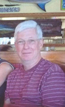 Obituary of Russell E. Forrer