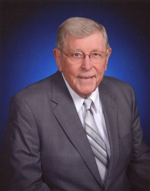Obituary of Roy James Zingg