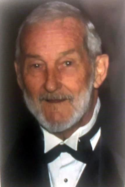 Obituary of Gordon Enoch "Monroe" Stadler