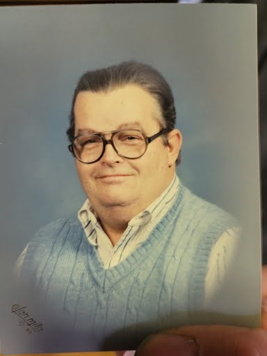 Obituary of Charles "Chuck" Franklin Wythe