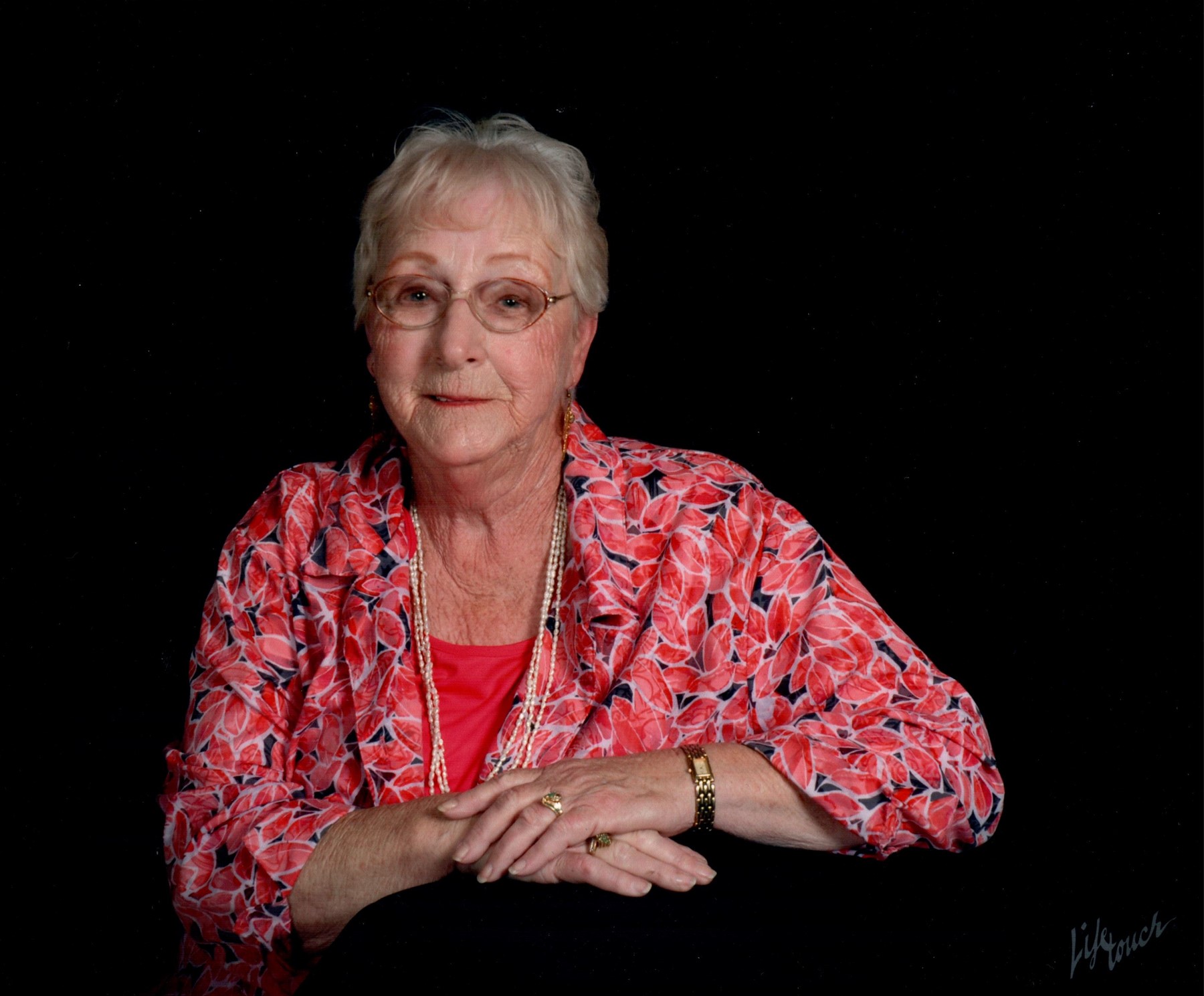 Obituary of Florence M. "Flo" Owens