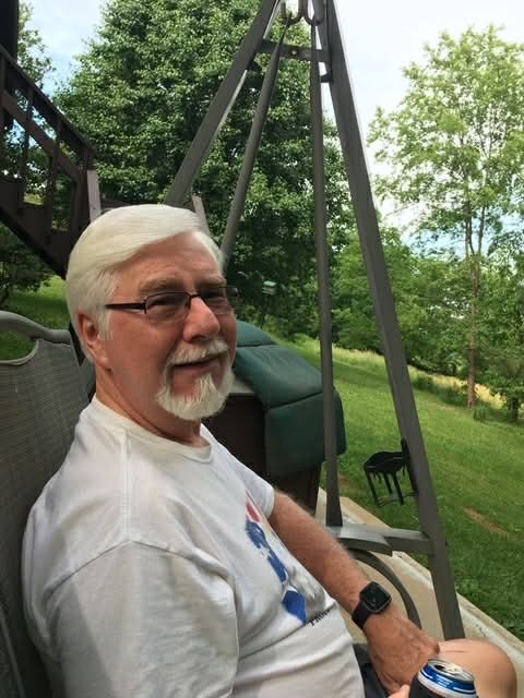 Obituario de Roger Wilson