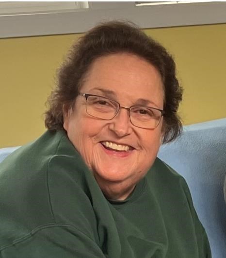 Obituary of Mary "Kathy" Kathryn Sturm