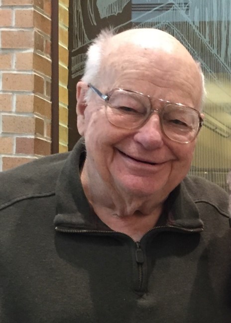 Obituary of Albert Conrad Waldvogel Jr.