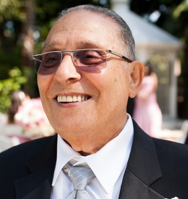 Obituary of Wadid Labib Barsoum