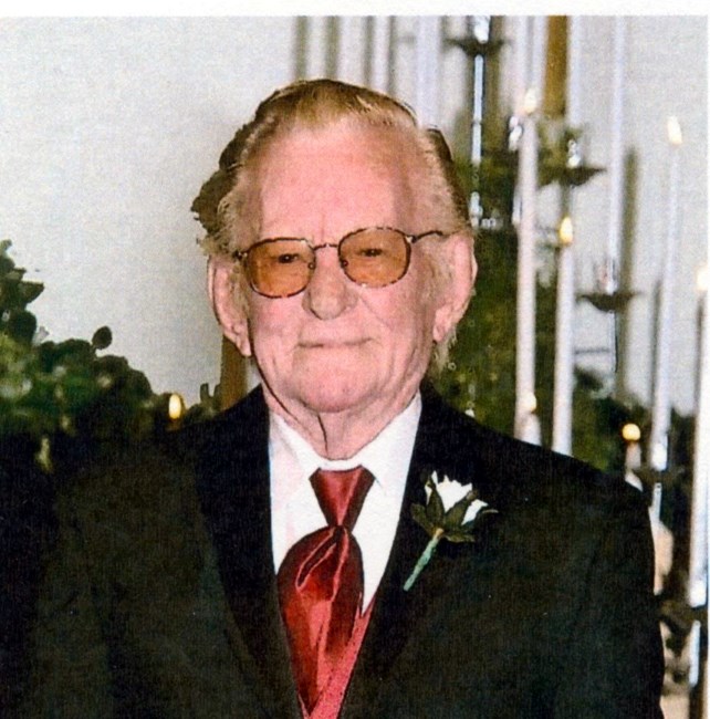 Obituary of William H. Rogers Jr.
