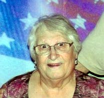 Obituary of Henriette U. Brown