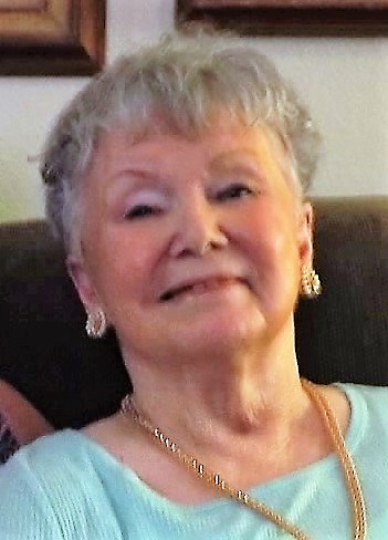 Obituary of Phyllis J. Fisher
