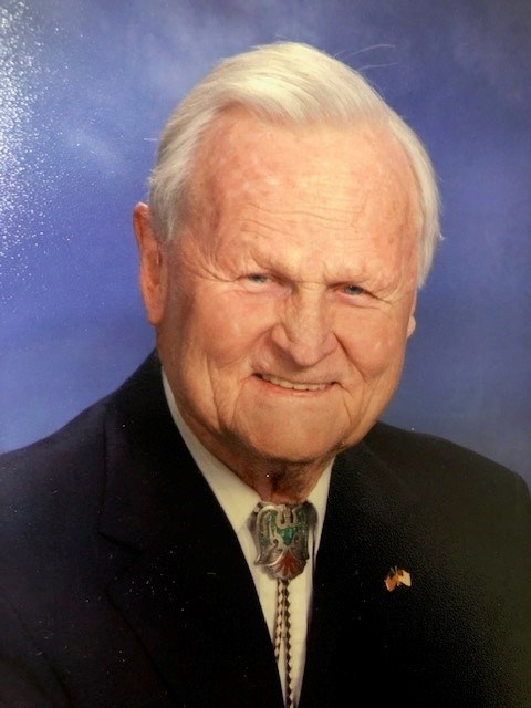 Obituary of Douglas F. Cornell