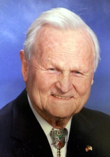 Obituary of Douglas F. Cornell