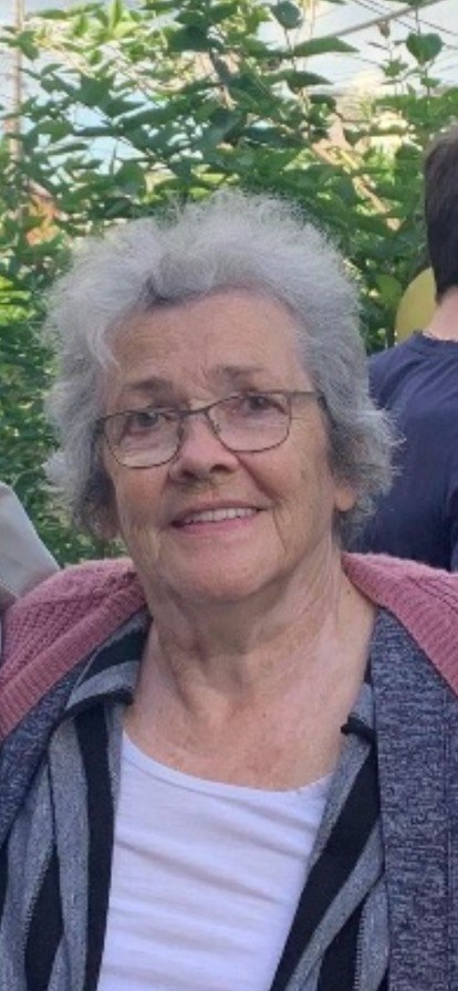 Obituary of Rita Anderson