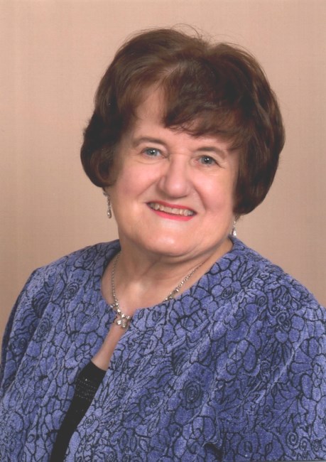 Obituary of Phyllis A. Erickson