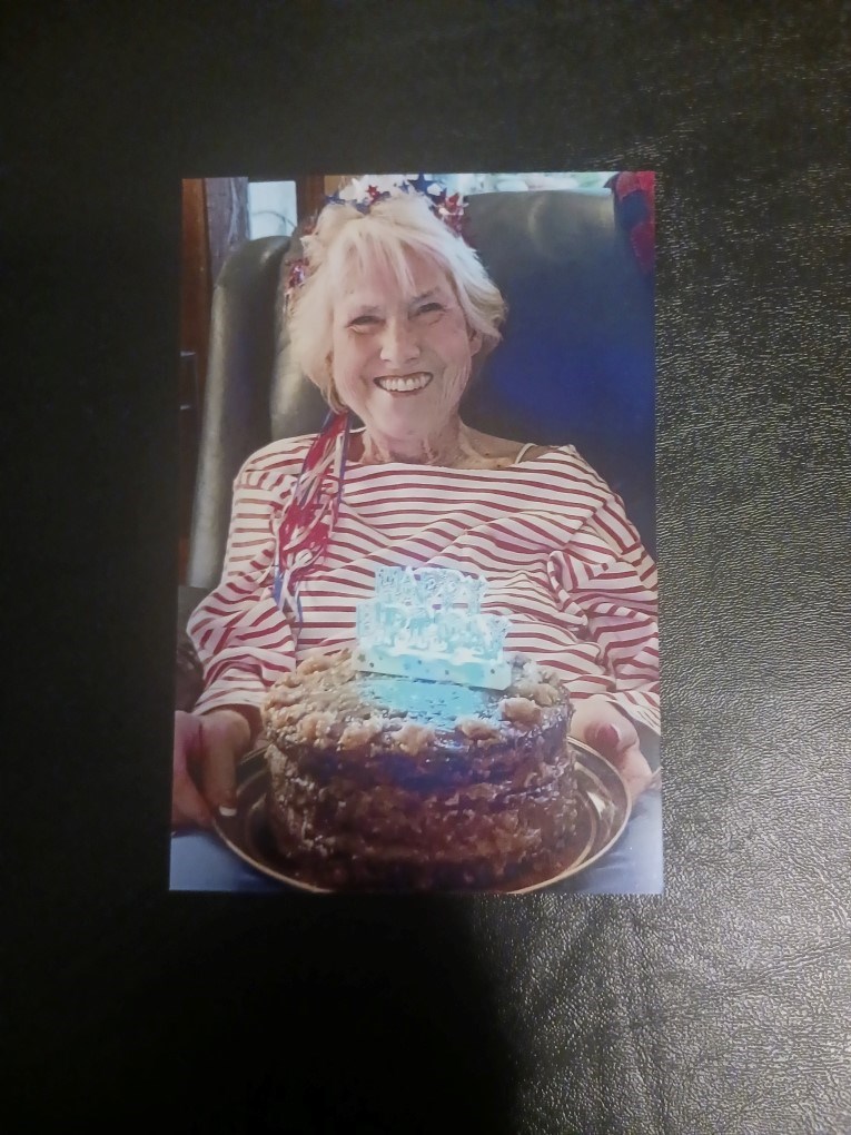 Obituary of Kathleen Louise (Aitches) Anders