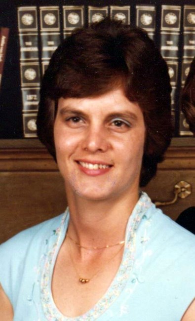 Obituary of Marcella "Marcie" Deal