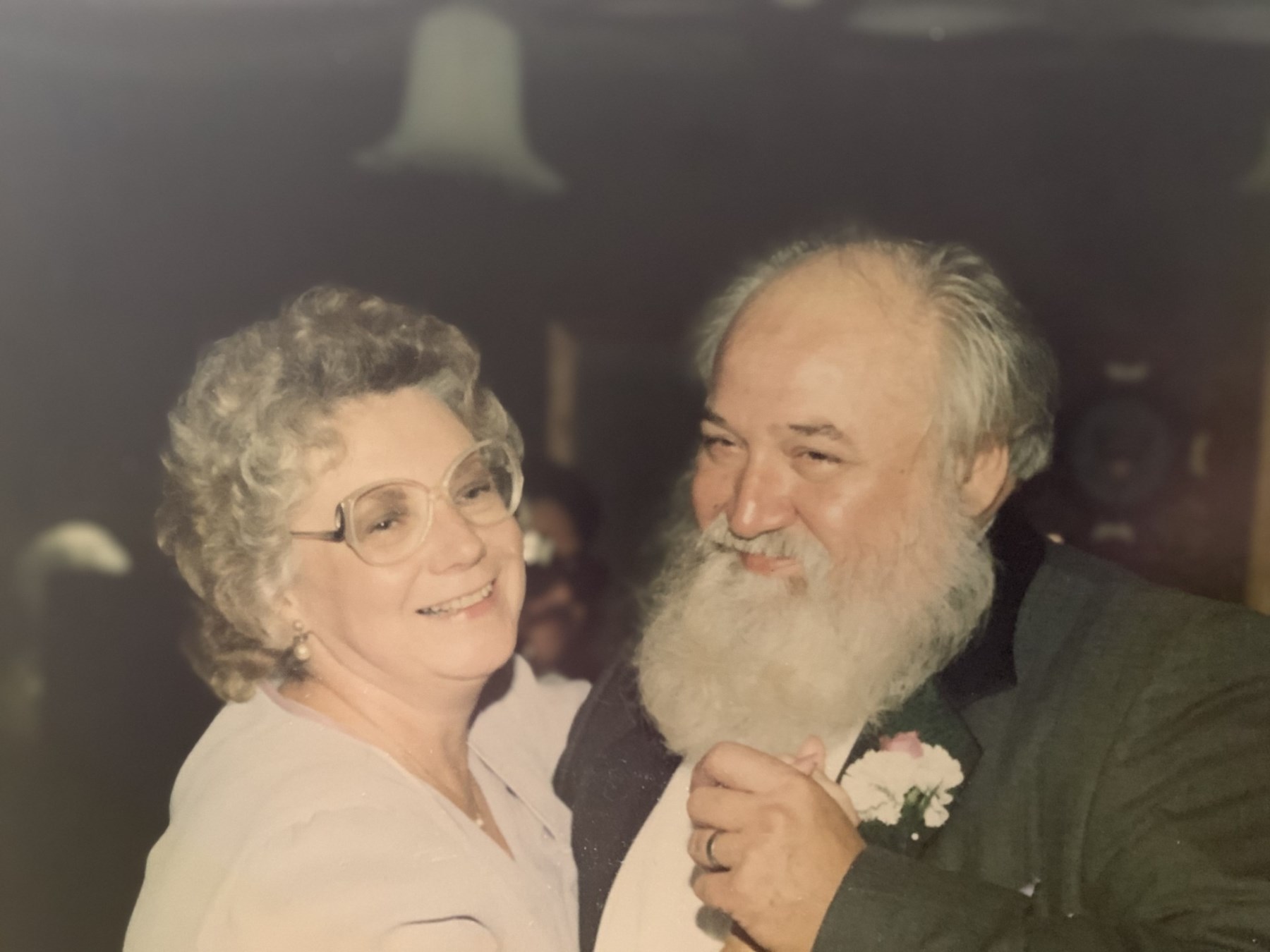 Obituary of Sharon Gloria Novak