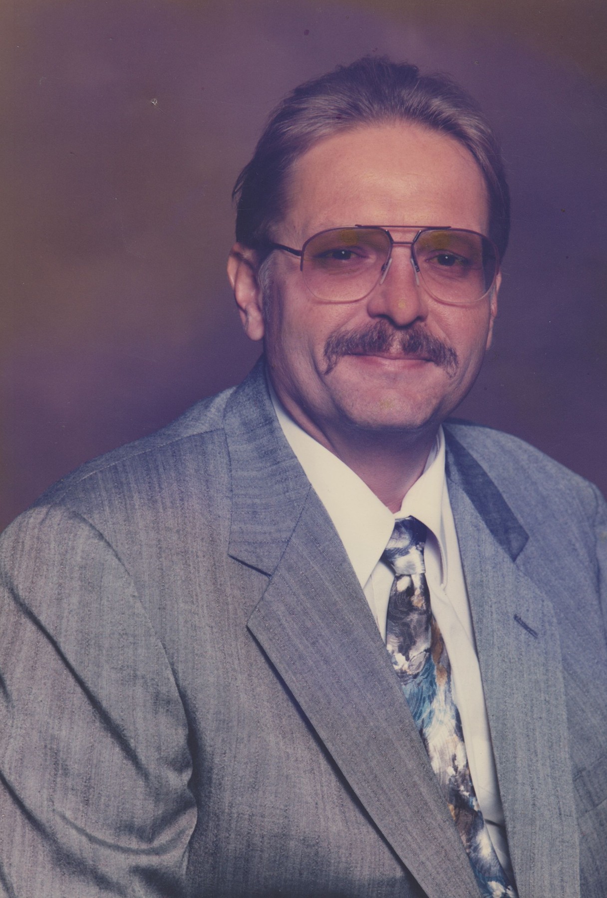 Avis de décès de Myles Anthony Snyder