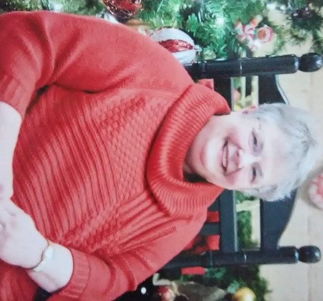 Avis de décès de Ellen Ruth Caldwell