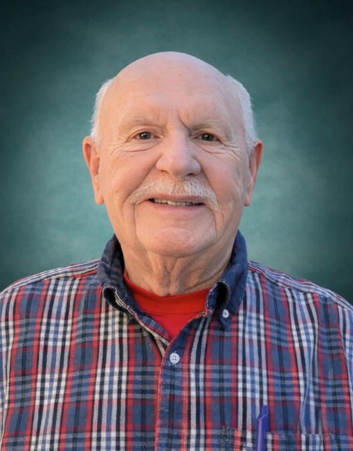 Obituary of Paul Gene Brinegar