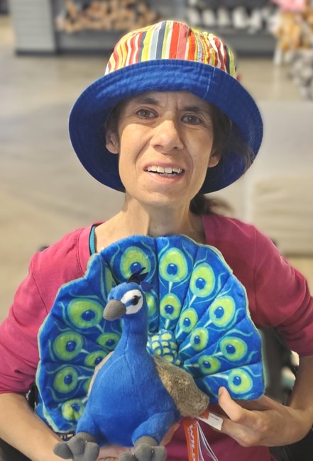 Obituary of Sally Alison King