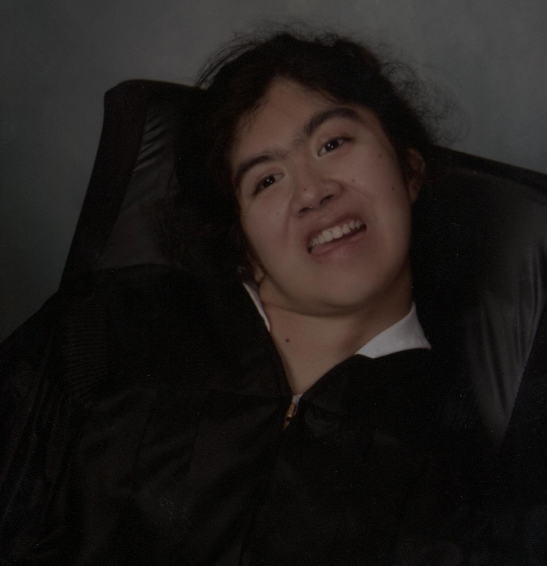 Obituary of Angel Lee Martinez