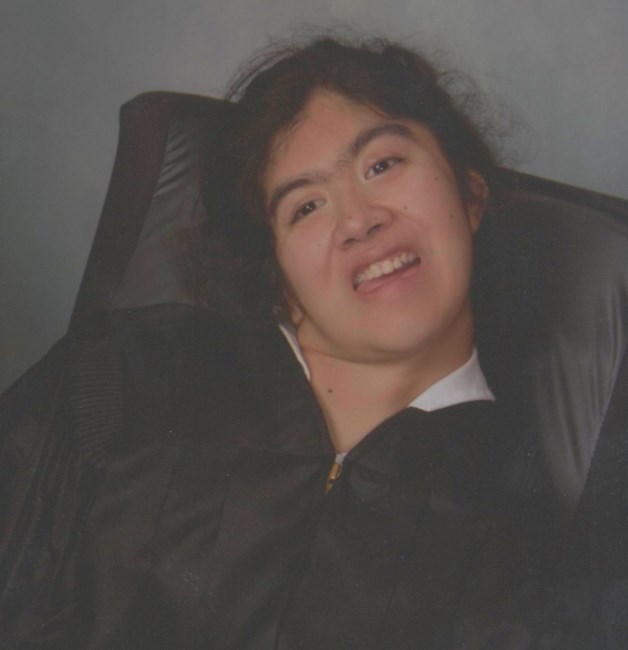 Obituary of Angel Lee Martinez