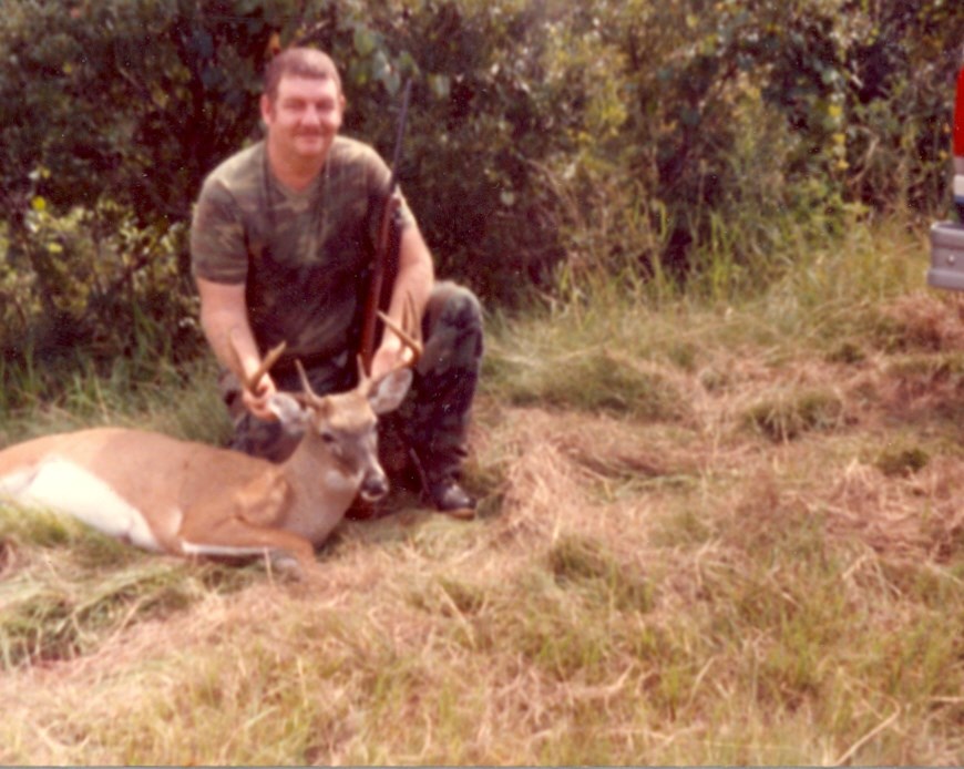 Obituary of Oliver Leonard Brown Jr.