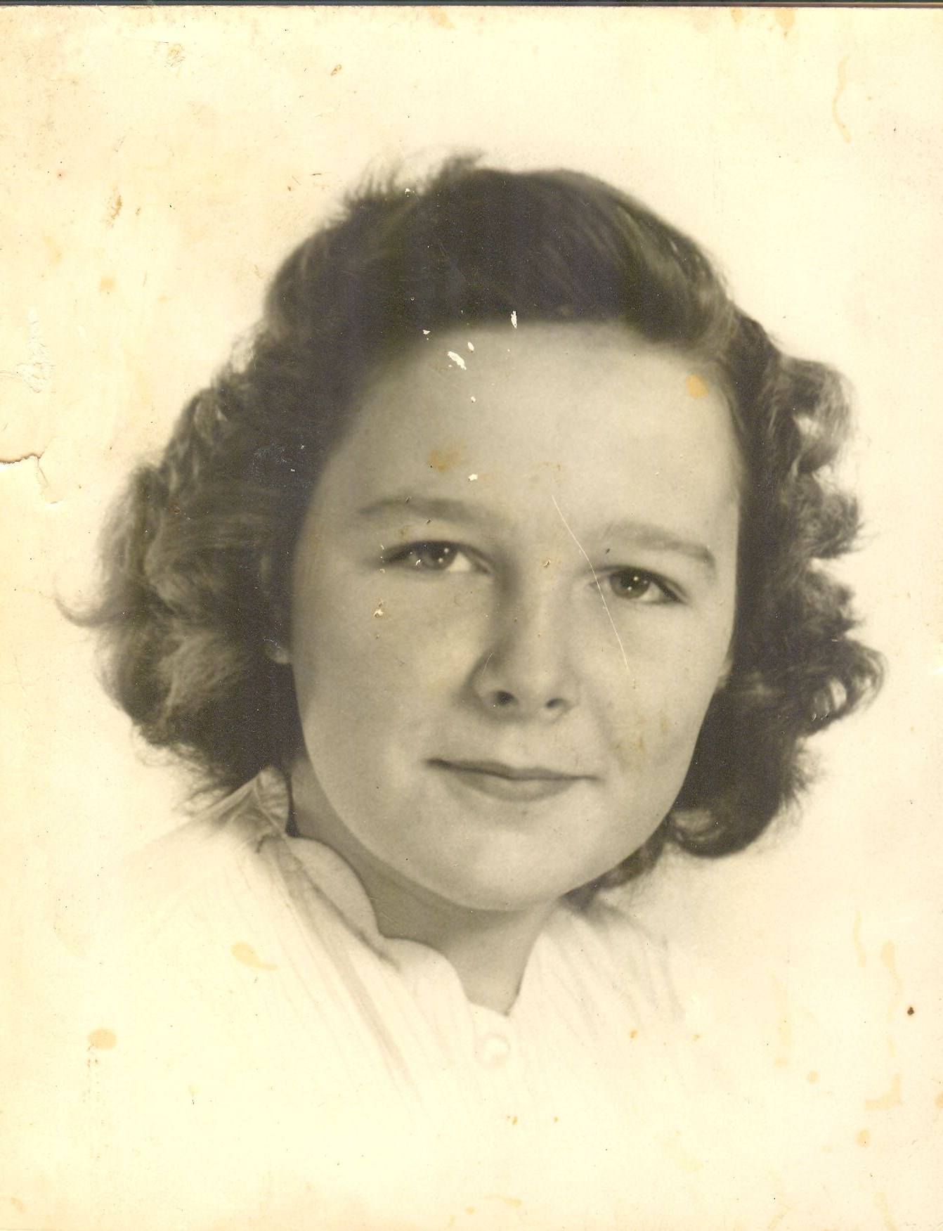 Obituary of Mrs. Betty Lee Ashley