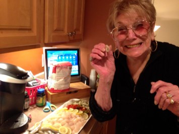 Obituary of Elizabeth C. Petriano