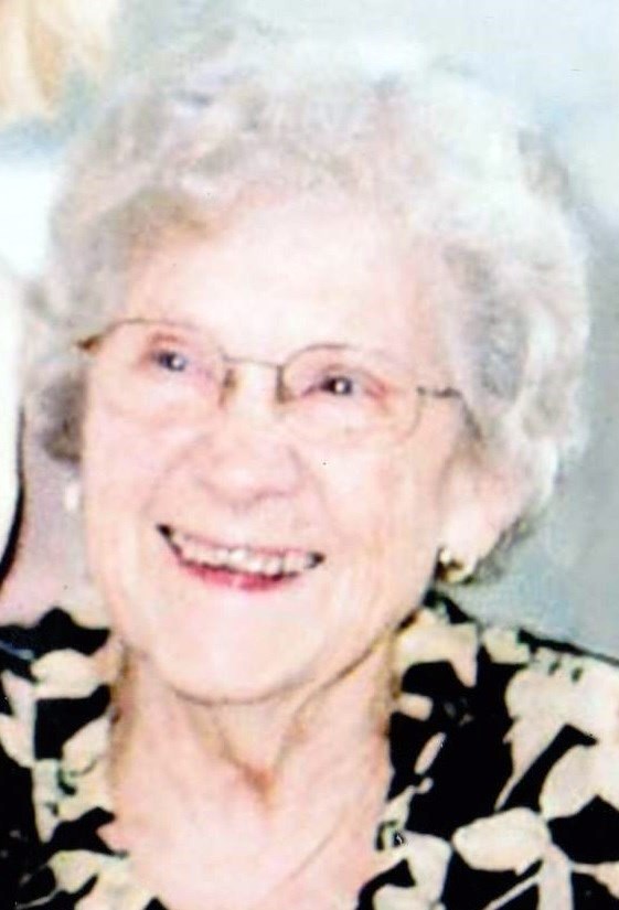 Alma Greeson Obituary Hot Springs, AR