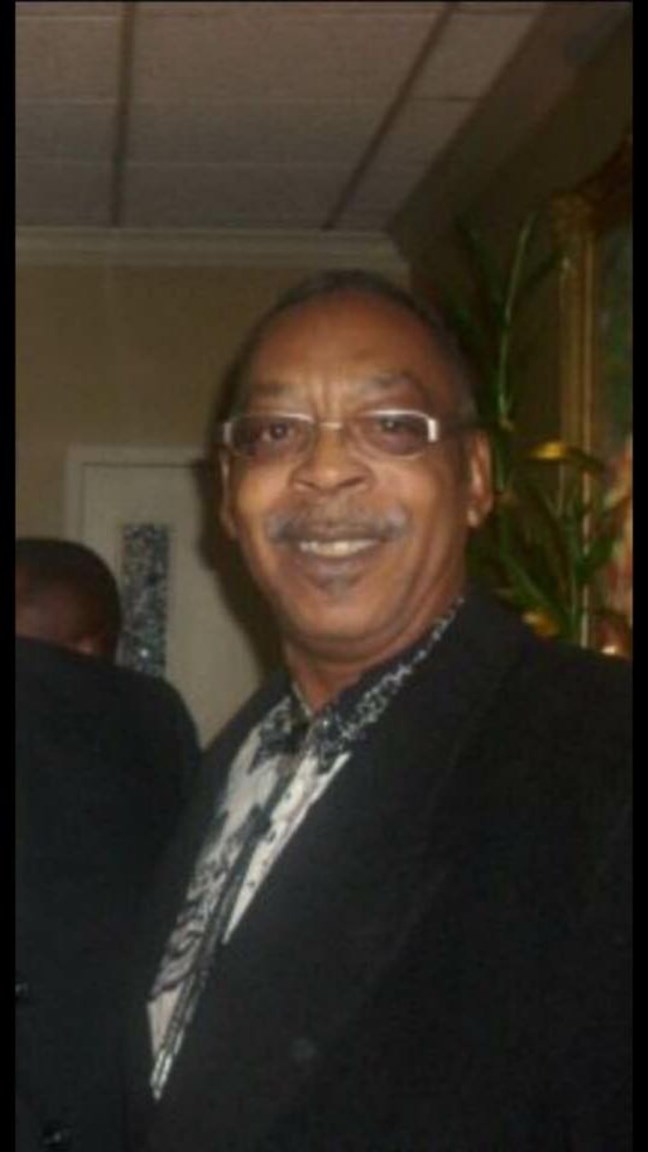 Obituario de Mr. Willie B Hunt