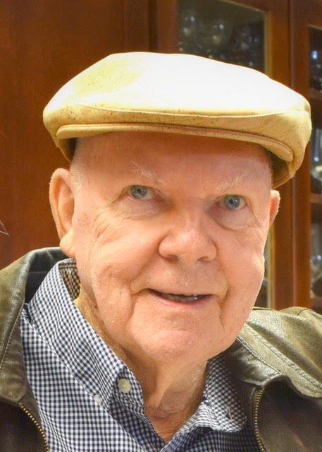 Obituary of James Wright Meadows