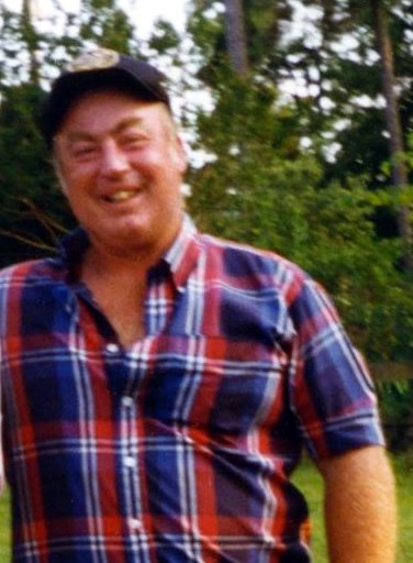 Obituary of Ronald Cleveland Tayman