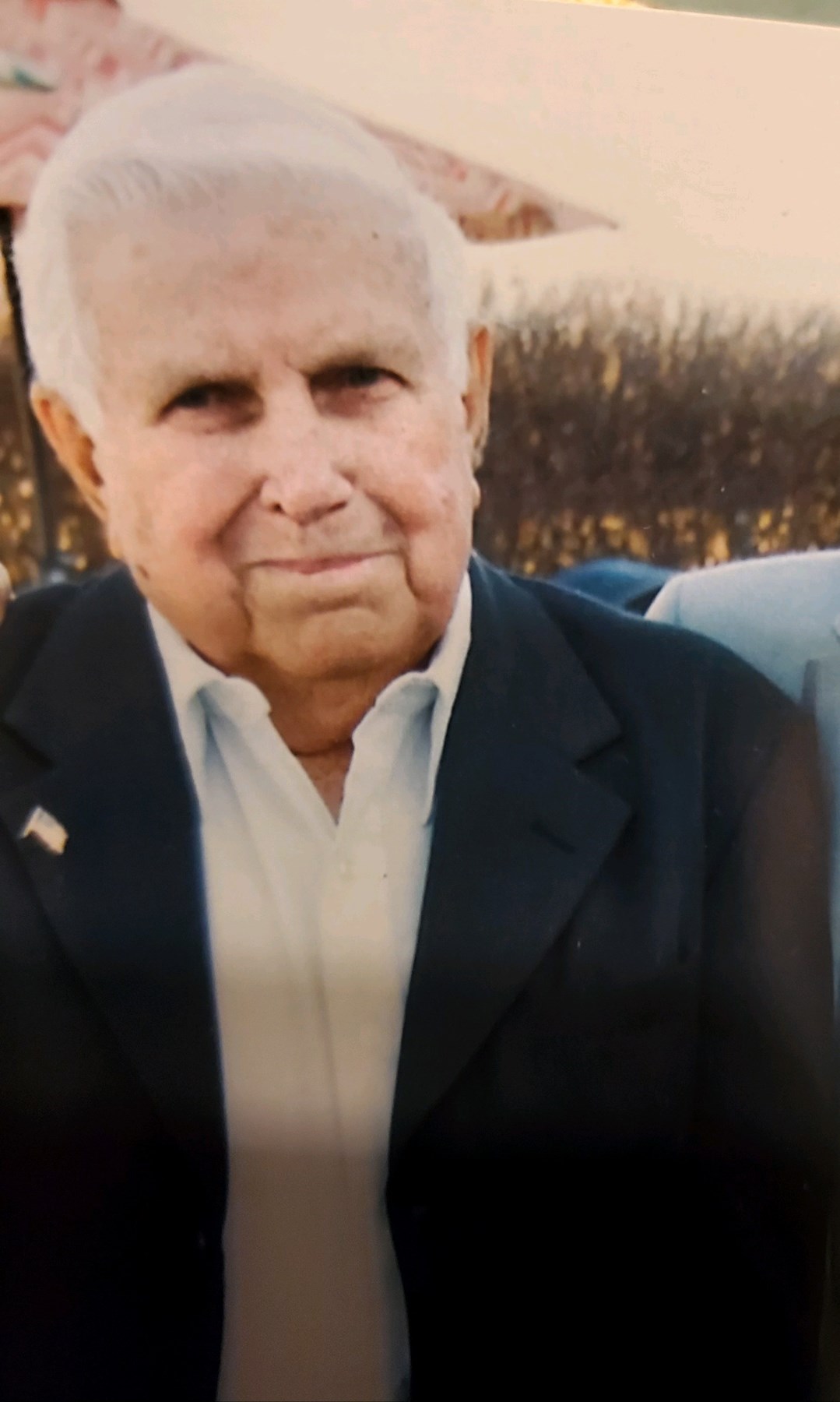 Robert E. "Bob" Phillips Obituary Hamilton, OH