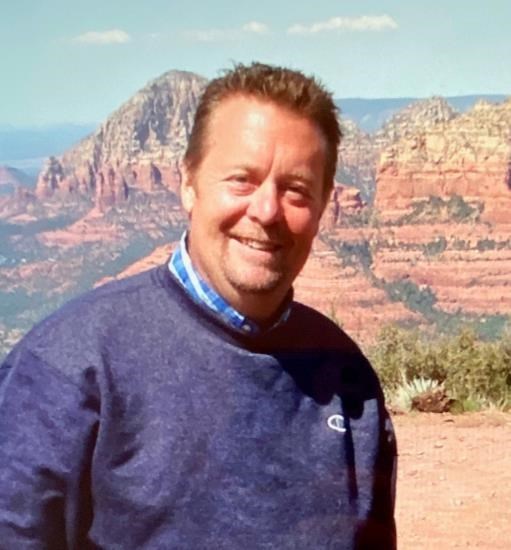 Obituary of Kevin Arne Gustafson