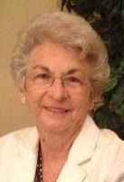 Obituary of Beverly St. Amant Marchand