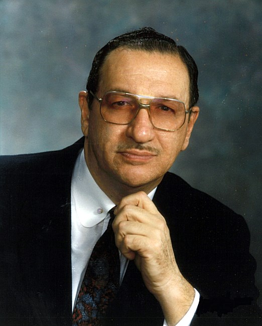 Obituario de William Benjamin Kent III